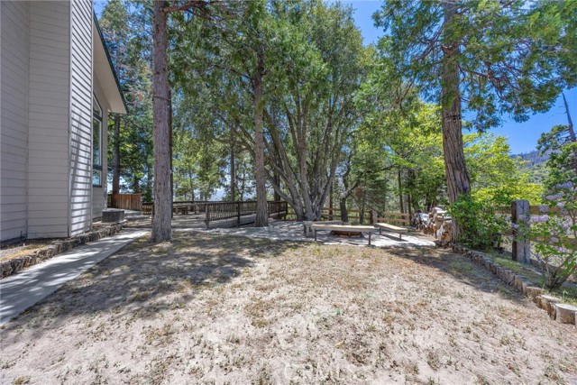 Detail Gallery Image 60 of 71 For 10820 Bonita Way, Wofford Heights,  CA 93285 - 4 Beds | 3 Baths