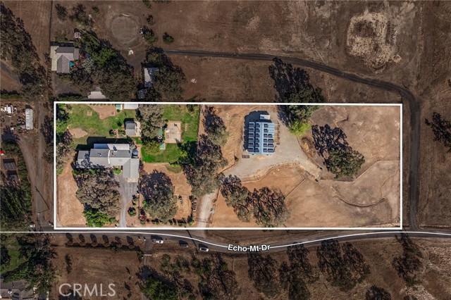 Detail Gallery Image 67 of 67 For 3811 Echo Mountain Road, Butte Valley,  CA 95965 - 5 Beds | 4/2 Baths