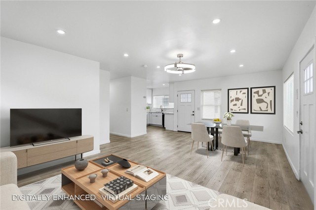 Detail Gallery Image 4 of 32 For 833 E Acacia, Glendale,  CA 91205 - 3 Beds | 2 Baths