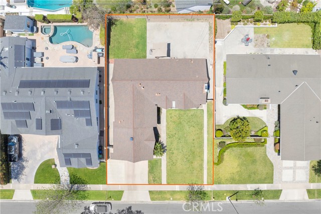 Detail Gallery Image 47 of 49 For 3181 Druid Ln, Rossmoor,  CA 90720 - 3 Beds | 2 Baths