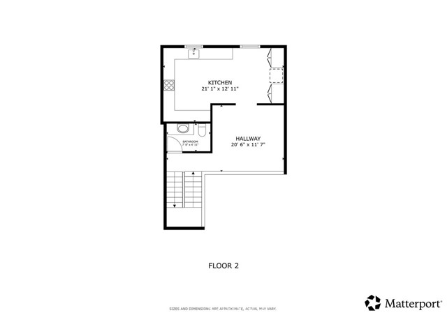 Detail Gallery Image 40 of 41 For 10201 Mason Ave #19,  Chatsworth,  CA 91311 - 2 Beds | 2/1 Baths