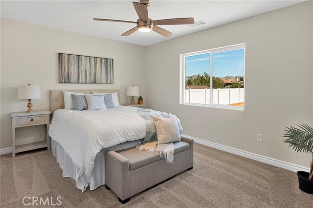 Detail Gallery Image 47 of 63 For 18525 Seaforth, Hesperia,  CA 92345 - 4 Beds | 2/1 Baths