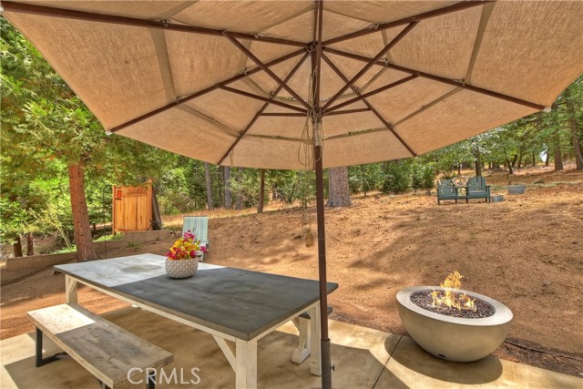 Detail Gallery Image 53 of 58 For 120 Pine Ridge Rd, Crestline,  CA 92325 - 4 Beds | 3/1 Baths