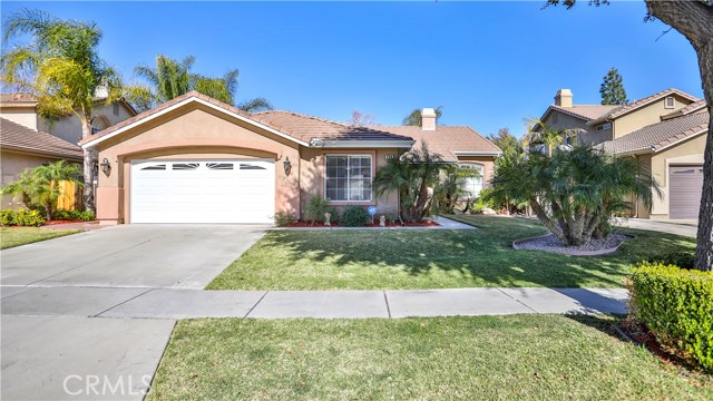 459 Donatello Dr, Corona, CA 92882