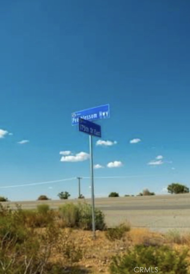 Detail Gallery Image 20 of 21 For 10 171st, Palmdale,  CA 93591 - – Beds | – Baths