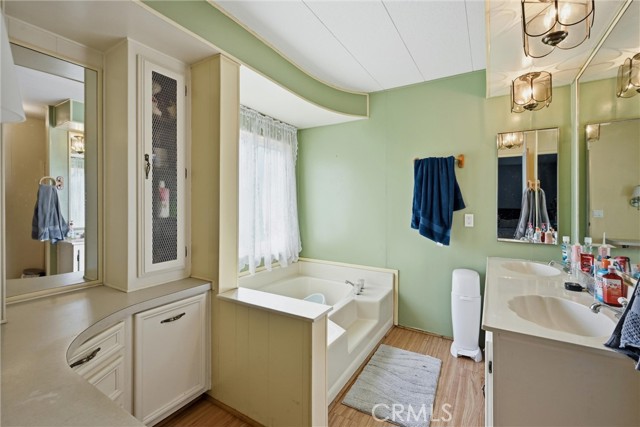 Detail Gallery Image 14 of 24 For 375 E Hwy 20 #18,  Upper Lake,  CA 95485 - 2 Beds | 2 Baths