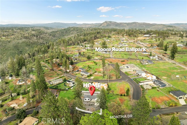 Detail Gallery Image 44 of 50 For 7040 Montna Drive, Paradise,  CA 95969 - 3 Beds | 2 Baths