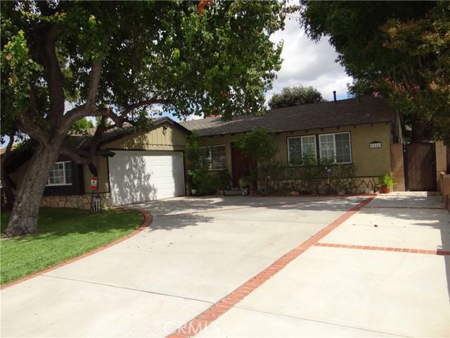 8848 Oakdale Ave, Northridge, CA 91324