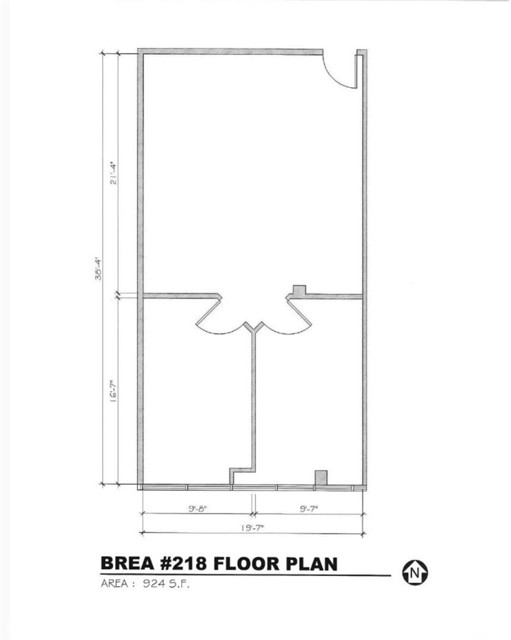 1800 E Lambert Road, Brea, California 92821, ,Commercial Lease,For Rent,1800 E Lambert Road,CRTR25071065