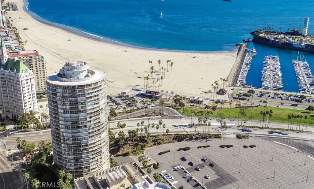 700 E Ocean Boulevard #1501