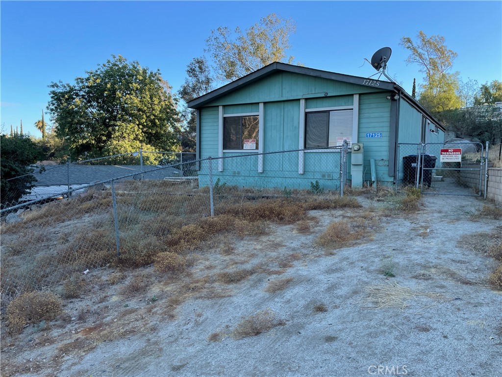 17125 Cajon Drive, Perris, CA 92570