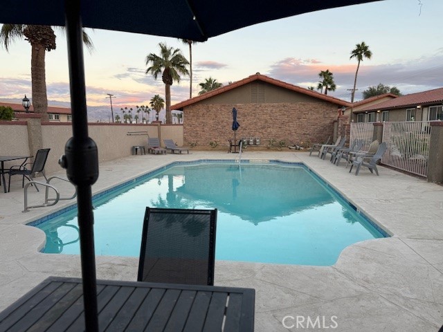 Detail Gallery Image 18 of 20 For 79661 Avenue 42 #114,  Bermuda Dunes,  CA 92203 - 2 Beds | 2 Baths