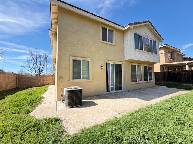 Detail Gallery Image 21 of 21 For 11971 Limestone Ct, Yucaipa,  CA 92399 - 3 Beds | 2/1 Baths