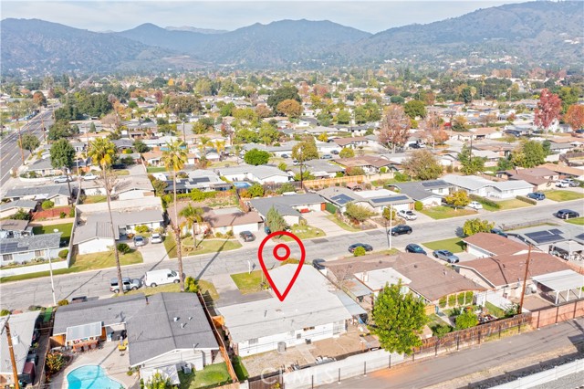 Detail Gallery Image 2 of 30 For 1114 E Lemon, Glendora,  CA 91741 - 4 Beds | 2 Baths