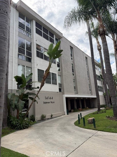 14144 Dickens ST Unit: 117