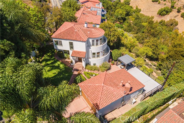 6401 Corsini Pl in Miraleste - Classic 1939 Spanish Colonial Revival