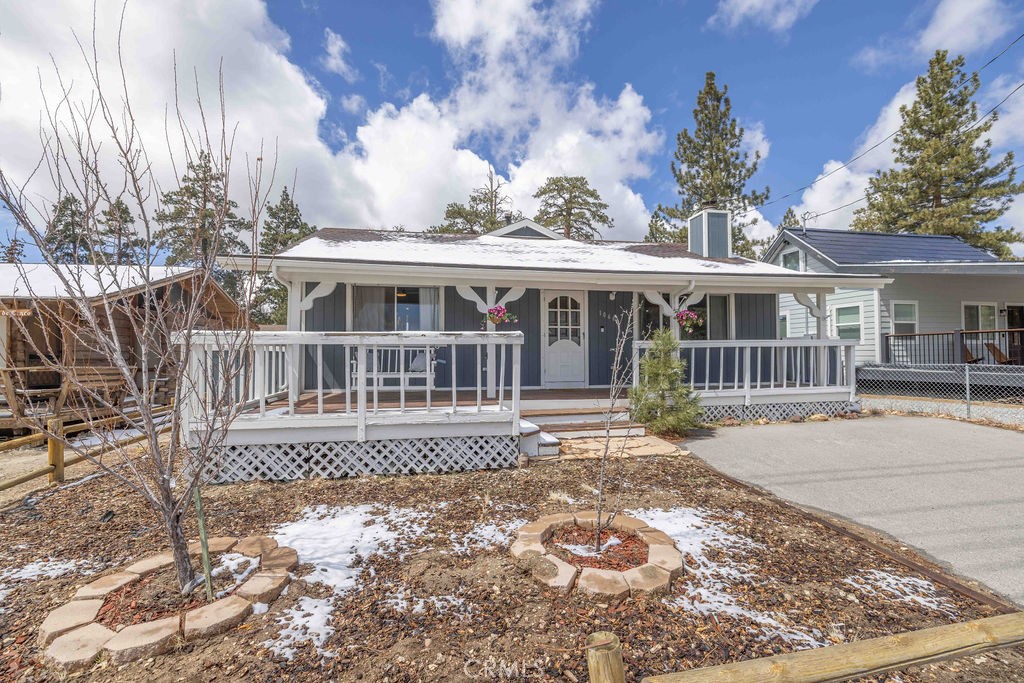 1066 Paradise Way