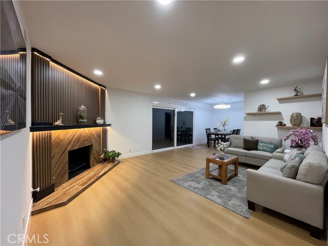 Detail Gallery Image 5 of 17 For 5532 Tiffany, Garden Grove,  CA 92845 - 3 Beds | 2 Baths