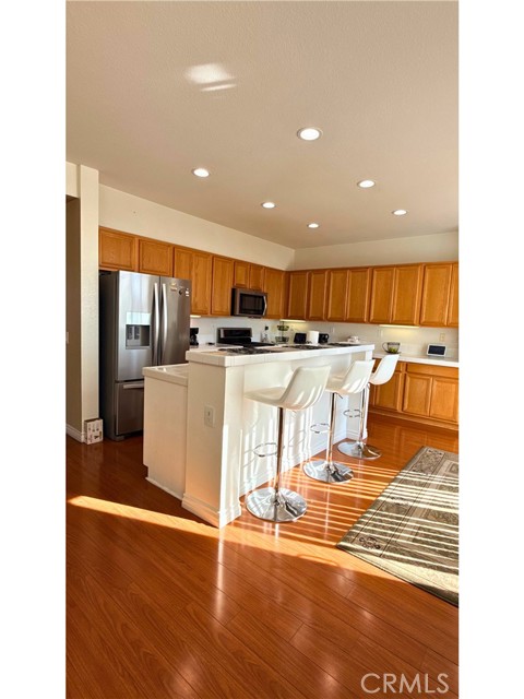 Detail Gallery Image 8 of 34 For 14115 Desert Rose, Hesperia,  CA 92344 - 4 Beds | 3 Baths