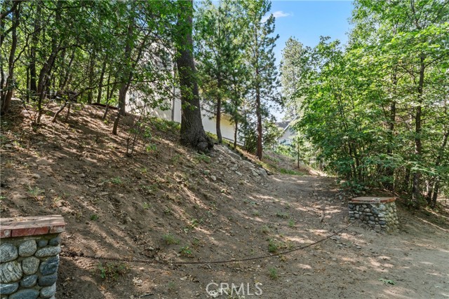 Detail Gallery Image 37 of 42 For 1023 Pintail Cir, Lake Arrowhead,  CA 92352 - 3 Beds | 2/1 Baths