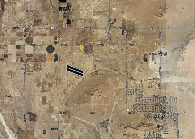 Detail Gallery Image 4 of 5 For 0 E Ave K4/123rd St E, Lancaster,  CA 93535 - – Beds | – Baths