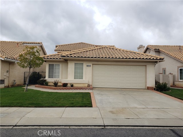 Detail Gallery Image 1 of 16 For 1049 Olympic Ave, Banning,  CA 92220 - 3 Beds | 2/1 Baths