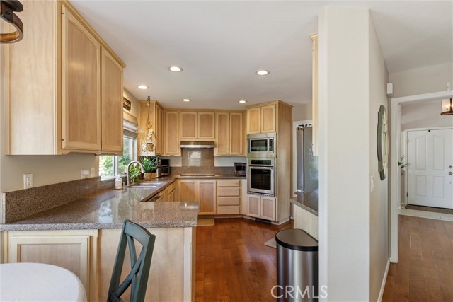 Detail Gallery Image 18 of 73 For 925 Osos Way, Paso Robles,  CA 93446 - 3 Beds | 2/1 Baths