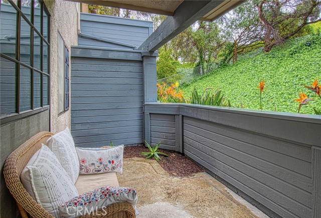 Detail Gallery Image 2 of 12 For 24407 Avenida De Los Ninos #61,  Laguna Niguel,  CA 92677 - 2 Beds | 1 Baths