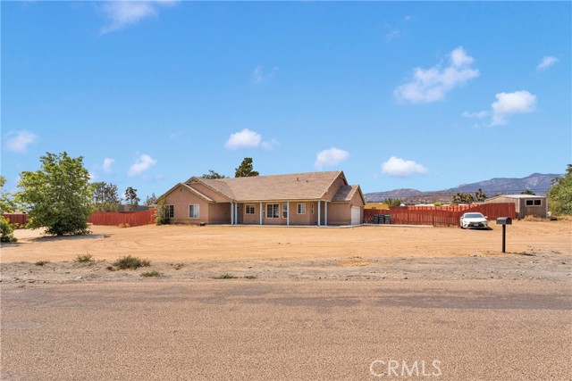 Detail Gallery Image 18 of 42 For 4615 Lindero St, Phelan,  CA 92371 - 3 Beds | 2 Baths