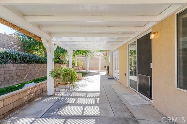 Detail Gallery Image 33 of 42 For 39764 Milan Dr, Palmdale,  CA 93551 - 4 Beds | 2 Baths