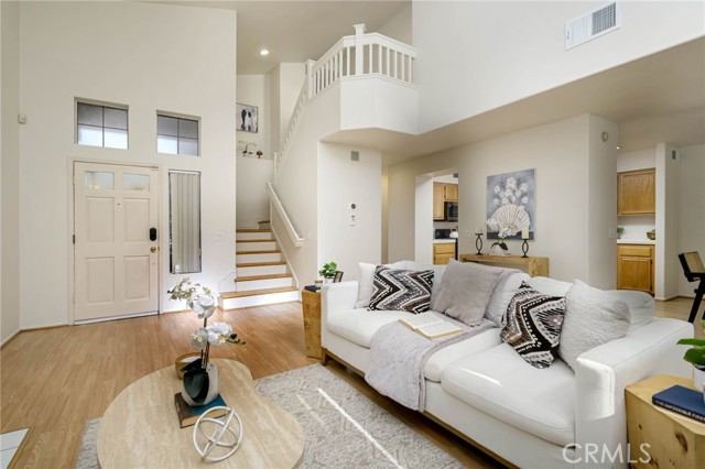 Detail Gallery Image 13 of 36 For 8314 E Quiet Canyon Ct, Anaheim Hills,  CA 92808 - 3 Beds | 2/1 Baths