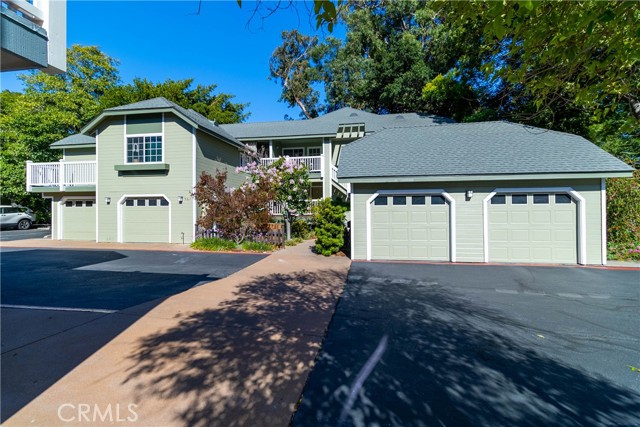 Detail Gallery Image 1 of 1 For 567 Brizzolara St #H,  San Luis Obispo,  CA 93401 - 2 Beds | 1 Baths