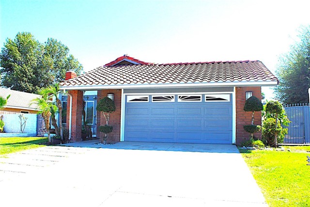 Detail Gallery Image 5 of 21 For 1459 W James St, Rialto,  CA 92316 - 4 Beds | 2 Baths