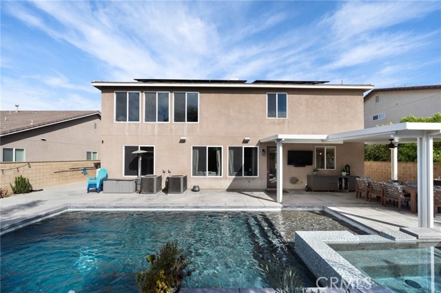 Detail Gallery Image 23 of 46 For 14453 Quarry Creek Ct, Corona,  CA 92880 - 6 Beds | 3/1 Baths