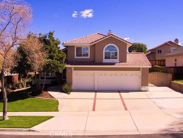 2635 Twinleaf Ln, Corona, CA 92881