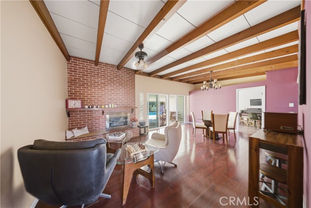 Detail Gallery Image 14 of 36 For 610 W Olive, Colton,  CA 92324 - 3 Beds | 1/1 Baths