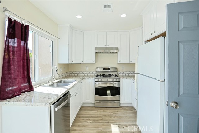 Detail Gallery Image 21 of 48 For 10779 Chere Ct, Fountain Valley,  CA 92708 - 2 Beds | 1/1 Baths