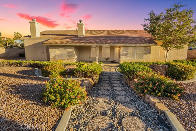 Detail Gallery Image 44 of 59 For 18496 Menahka Ct, Apple Valley,  CA 92307 - 3 Beds | 2/1 Baths