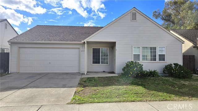 Detail Gallery Image 1 of 19 For 2779 Keith Hopkins Pl, Chico,  CA 95973 - 3 Beds | 2 Baths