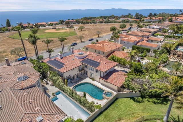 1548 Via Martinez, Palos Verdes Estates, California 90274, 6 Bedrooms Bedrooms, ,6 BathroomsBathrooms,Residential,For Sale,Via Martinez,PV24118465