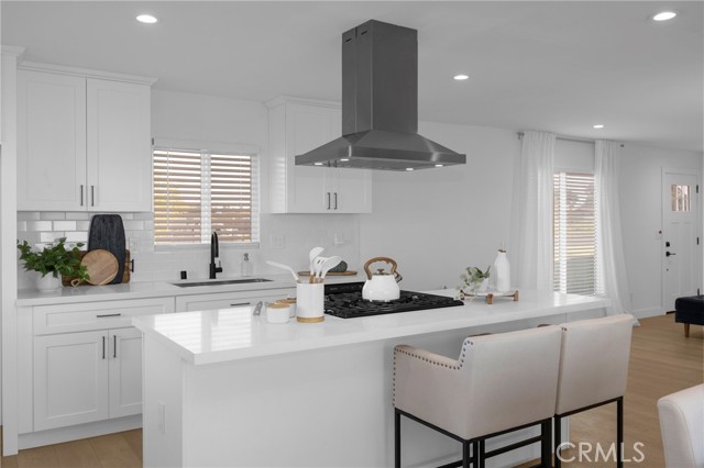 Detail Gallery Image 12 of 43 For 15118 Dos Palmas Rd, Victorville,  CA 92392 - 3 Beds | 1 Baths