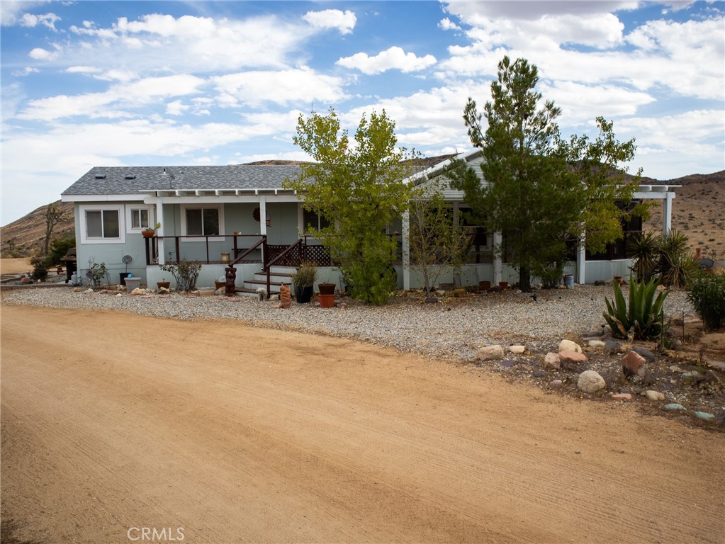 54850 Saratoga Road
