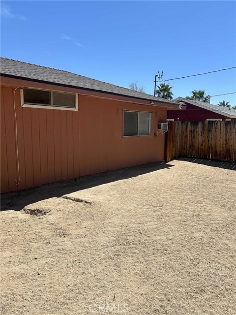 Detail Gallery Image 37 of 39 For 6414 East Ct, Twentynine Palms,  CA 92277 - 2 Beds | 1 Baths