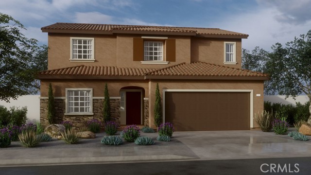 Detail Gallery Image 1 of 1 For 84652 Merus Ave, Indio,  CA 92203 - 4 Beds | 3 Baths