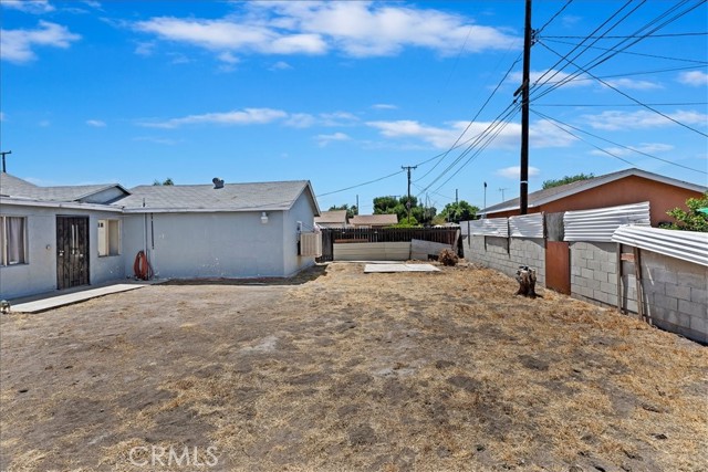 Detail Gallery Image 18 of 19 For 24976 7th St, San Bernardino,  CA 92410 - 2 Beds | 1 Baths