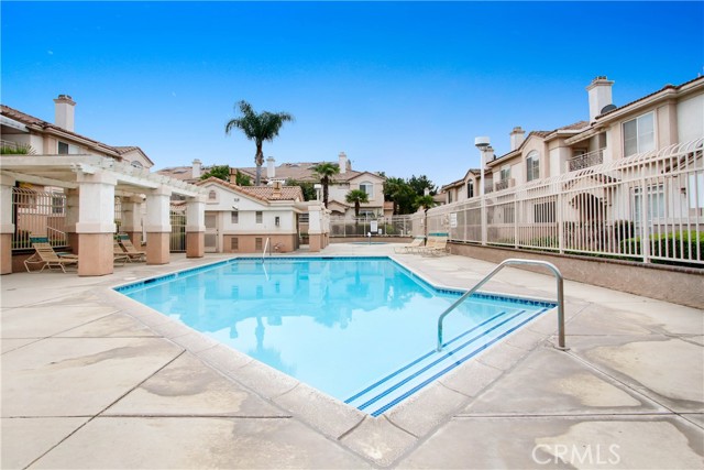 Detail Gallery Image 24 of 27 For 1050 N Turner Ave #180,  Ontario,  CA 91764 - 2 Beds | 2 Baths