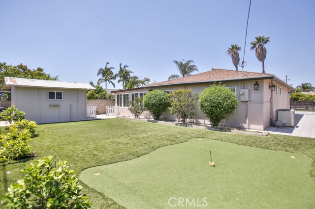 Detail Gallery Image 9 of 15 For 9142 Sabre Ln, Westminster,  CA 92683 - 4 Beds | 2 Baths
