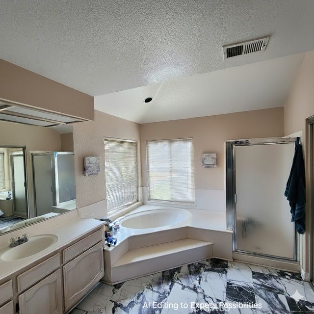Detail Gallery Image 24 of 27 For 10482 Valley Crest, Moreno Valley,  CA 92557 - 4 Beds | 2/1 Baths