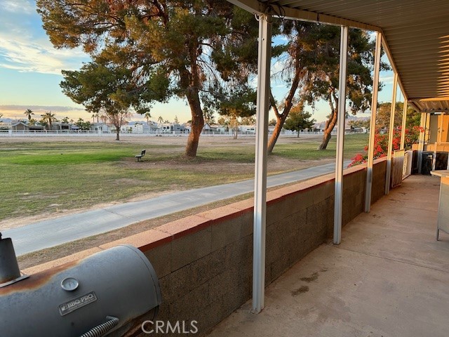 Detail Gallery Image 21 of 25 For 3589 Wells Rd #69,  Blythe,  CA 92225 - 3 Beds | 2 Baths
