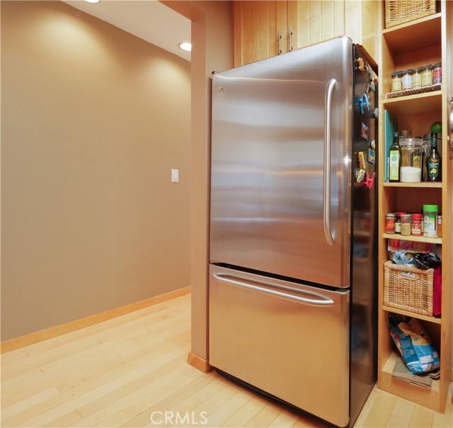 GE refrigerator GE refrigerator